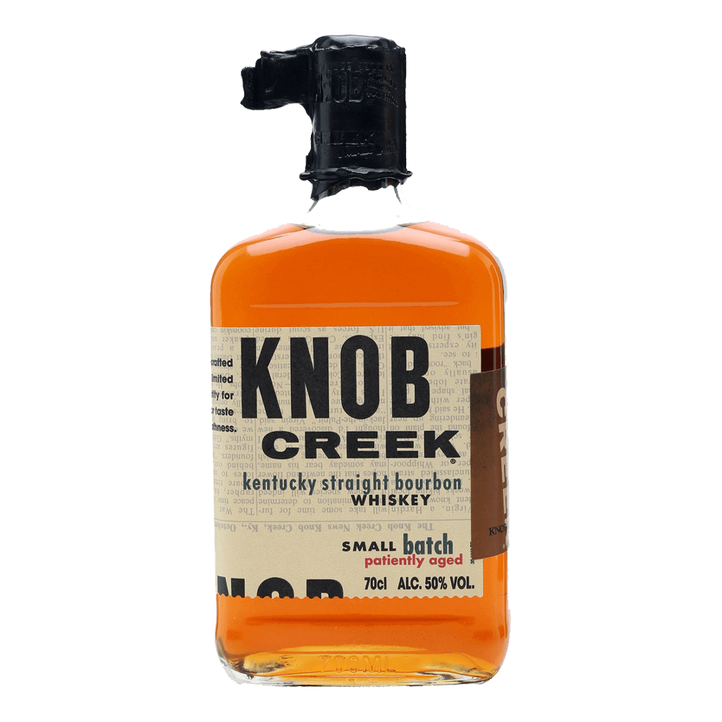Knob Creek 700ml