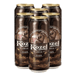 Kozel Dark 6 pack 500ml Can