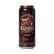 Kozel Dark 500ml Can
