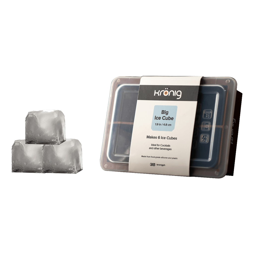 Kronig Big Ice Cube
