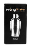 Krönig Shaker 350ml