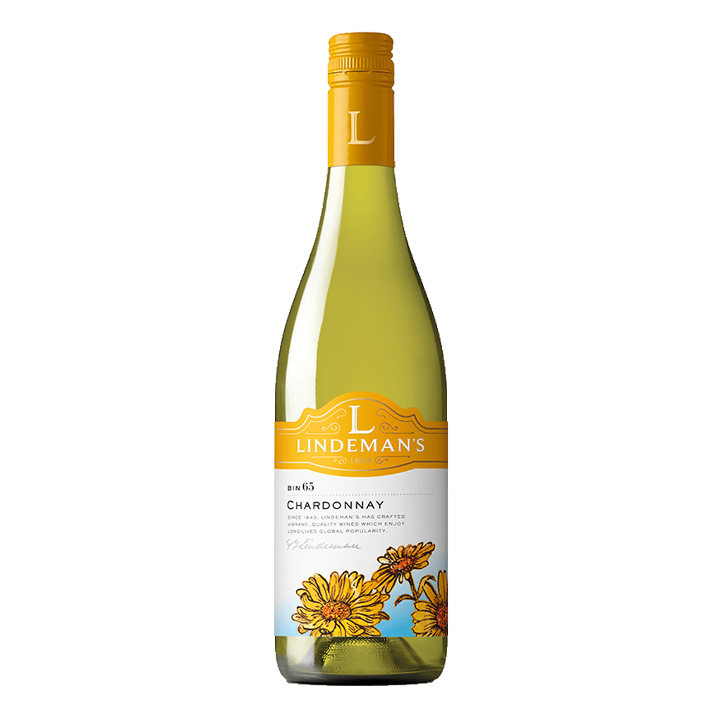 Lindeman's Bin 65 Chardonnay 750ml