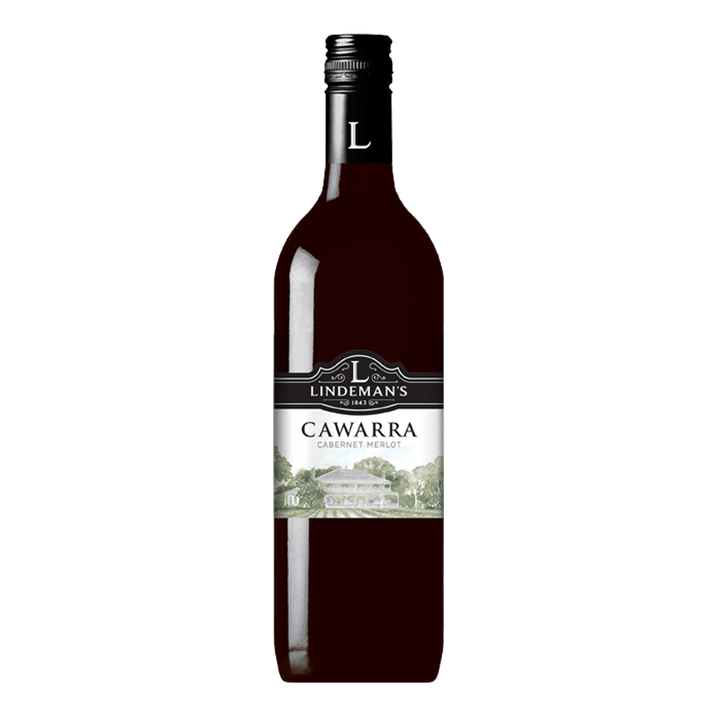Lindeman's Cawarra Cabernet Merlot 750ml