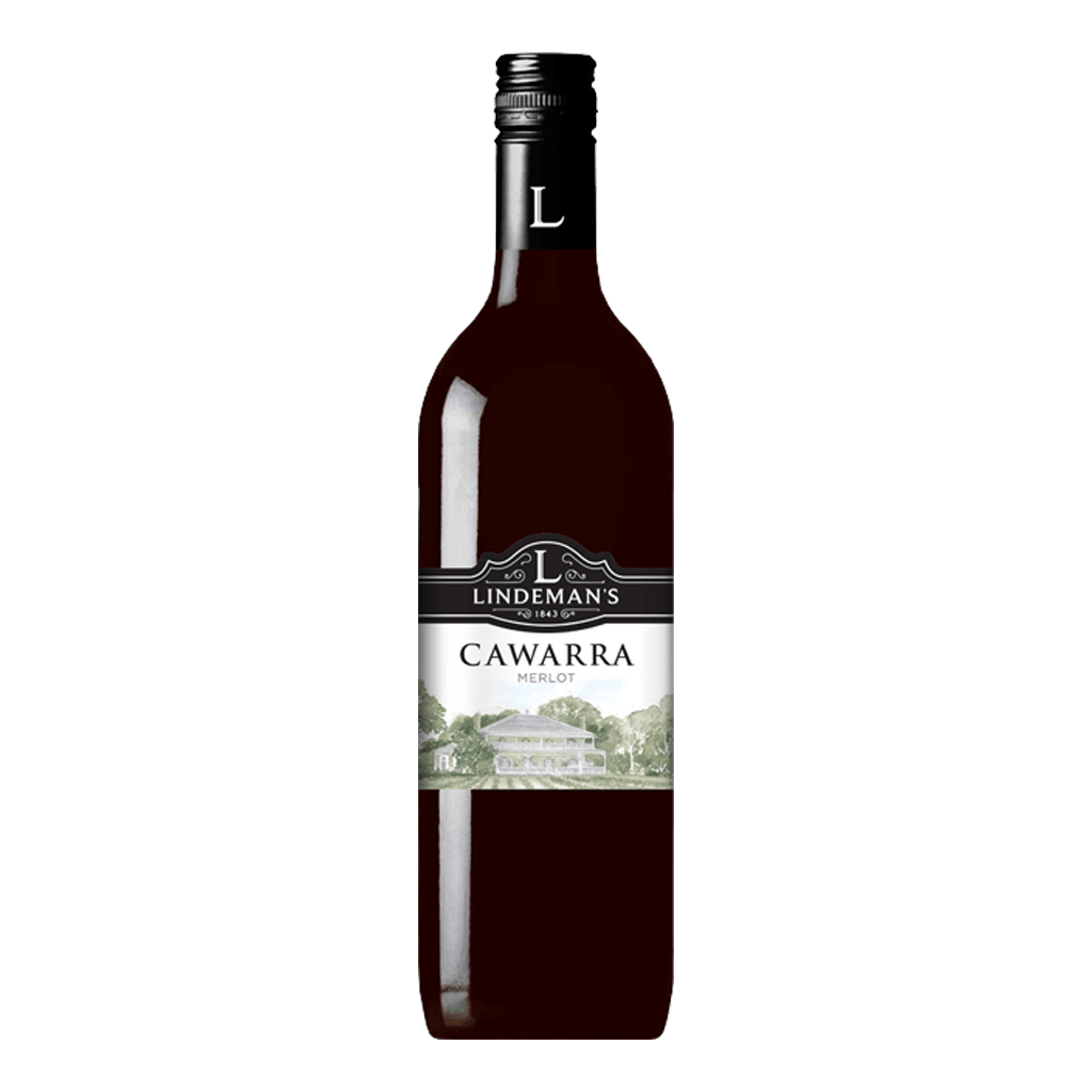 Lindeman's Cawarra Merlot 750ml