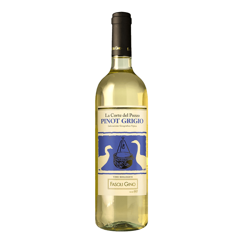 La Corte del Pozzo Pinot Grigio Delle Venezie DOC 750ml