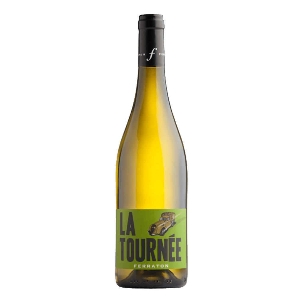 Ferraton La Tournee Blanc 2017 750ml