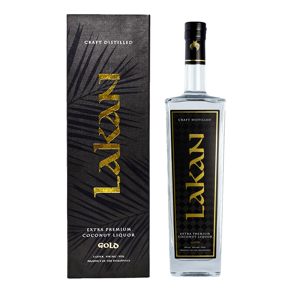 Lakan Gold 750ml