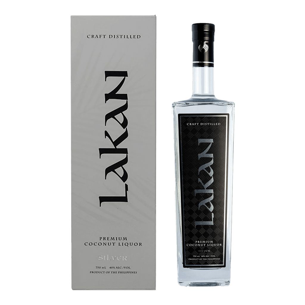 Lakan Silver 750ml