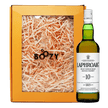 Laphroaig 10yo 750ml Father's Day Bundle