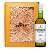Laphroaig 10yo 750ml Father's Day Bundle