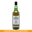 Laphroaig 25yo 700ml