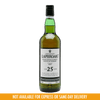Laphroaig 25yo 700ml
