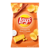 Lay's Cheddar & Sour Cream 6.5oz