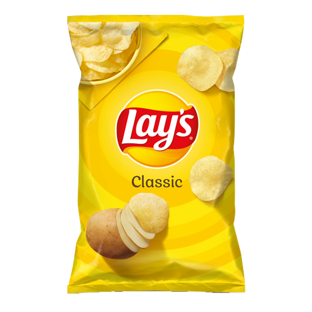 Lay's Regular 6.5oz