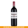 Le Dix de Los Vascos 750ml