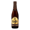 Leffe Brune 330ml - Boozy.ph