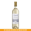 Legende R Bordeaux Blanc 750ml