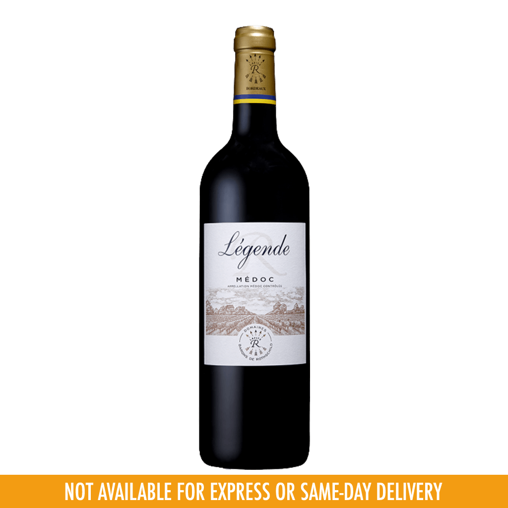 Legende R Medoc 750ml