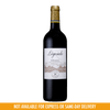 Legende R Medoc 750ml