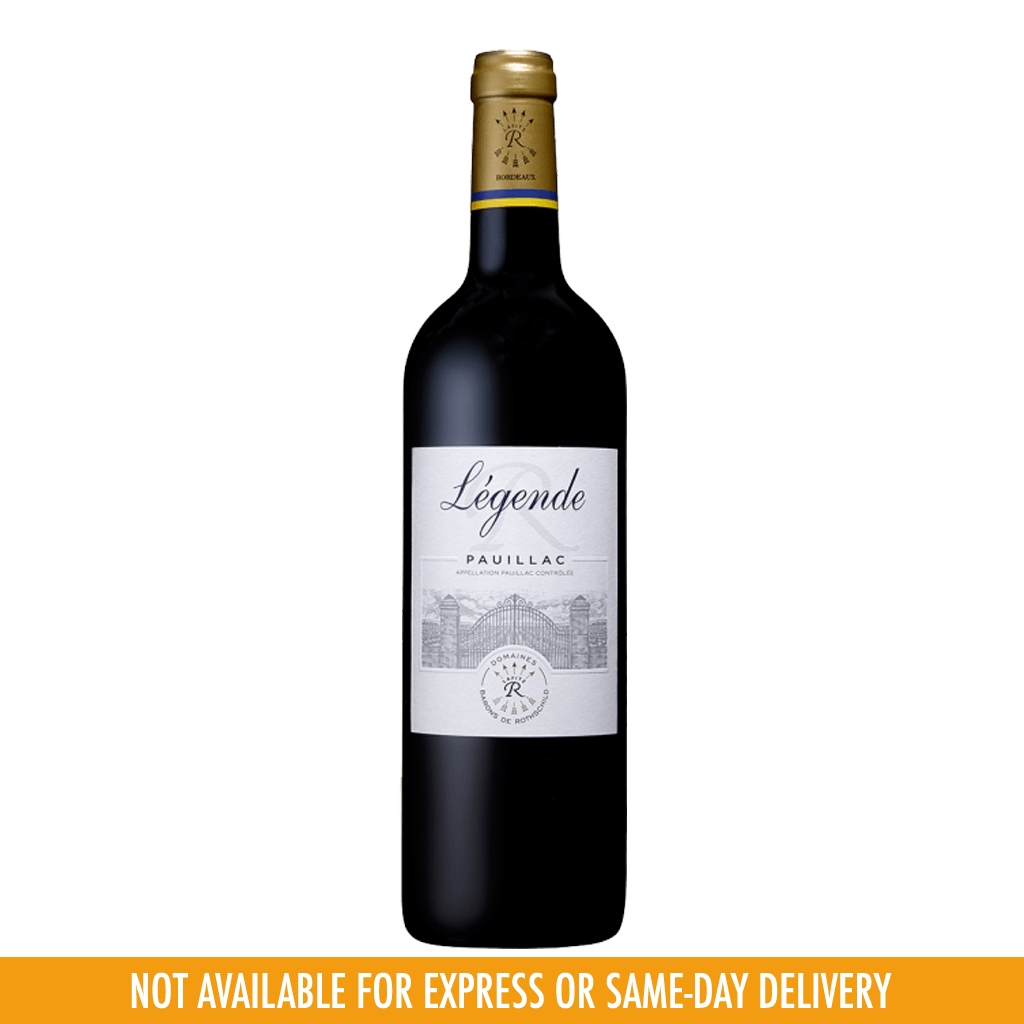 Legende R Pauillac 750ml