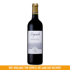 Legende R Bordeaux Rouge 750ml