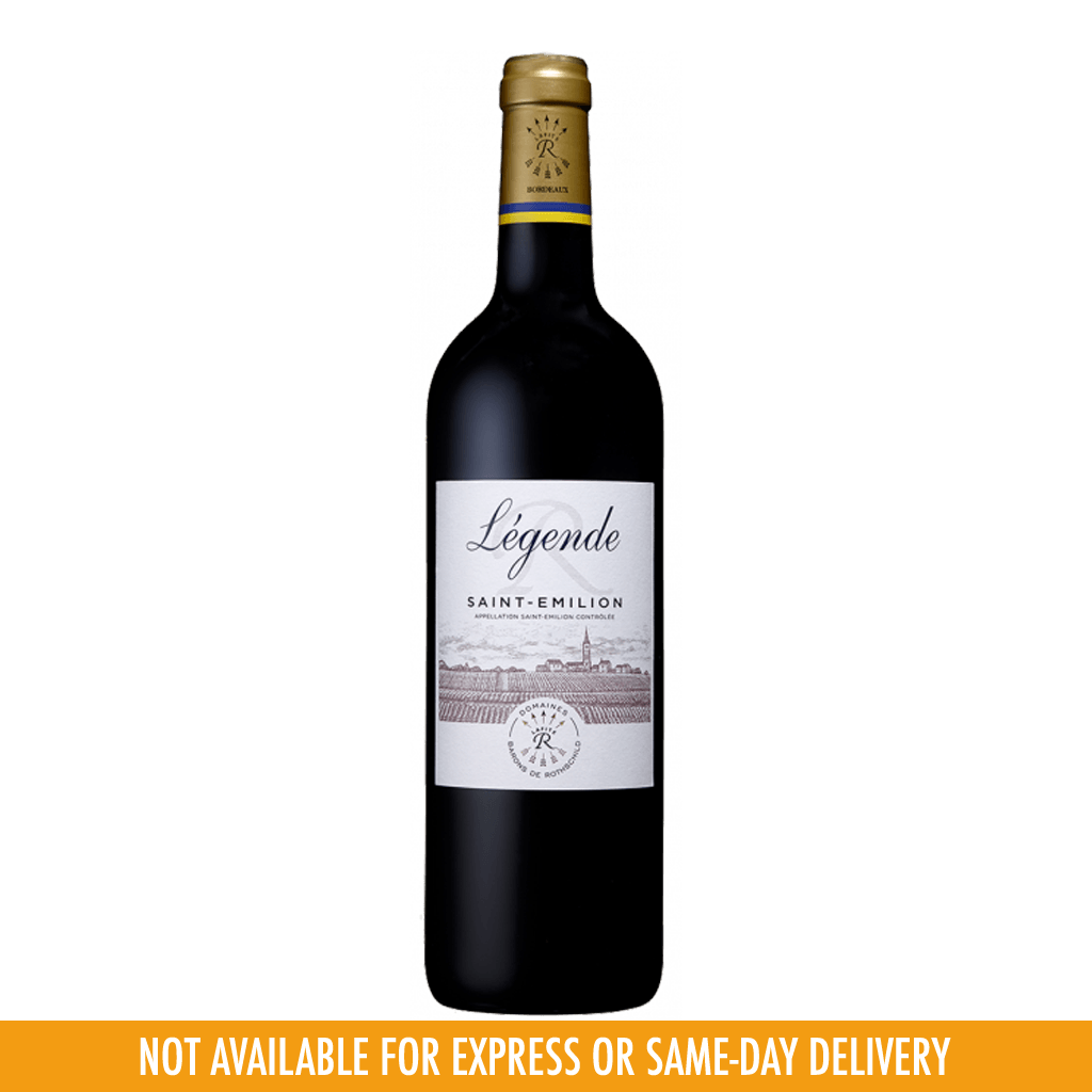 Legende R Saint-Emilion 750ml