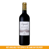Legende R Saint-Emilion 750ml