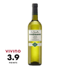 Les Jamelles Gewurztraminer 750ml