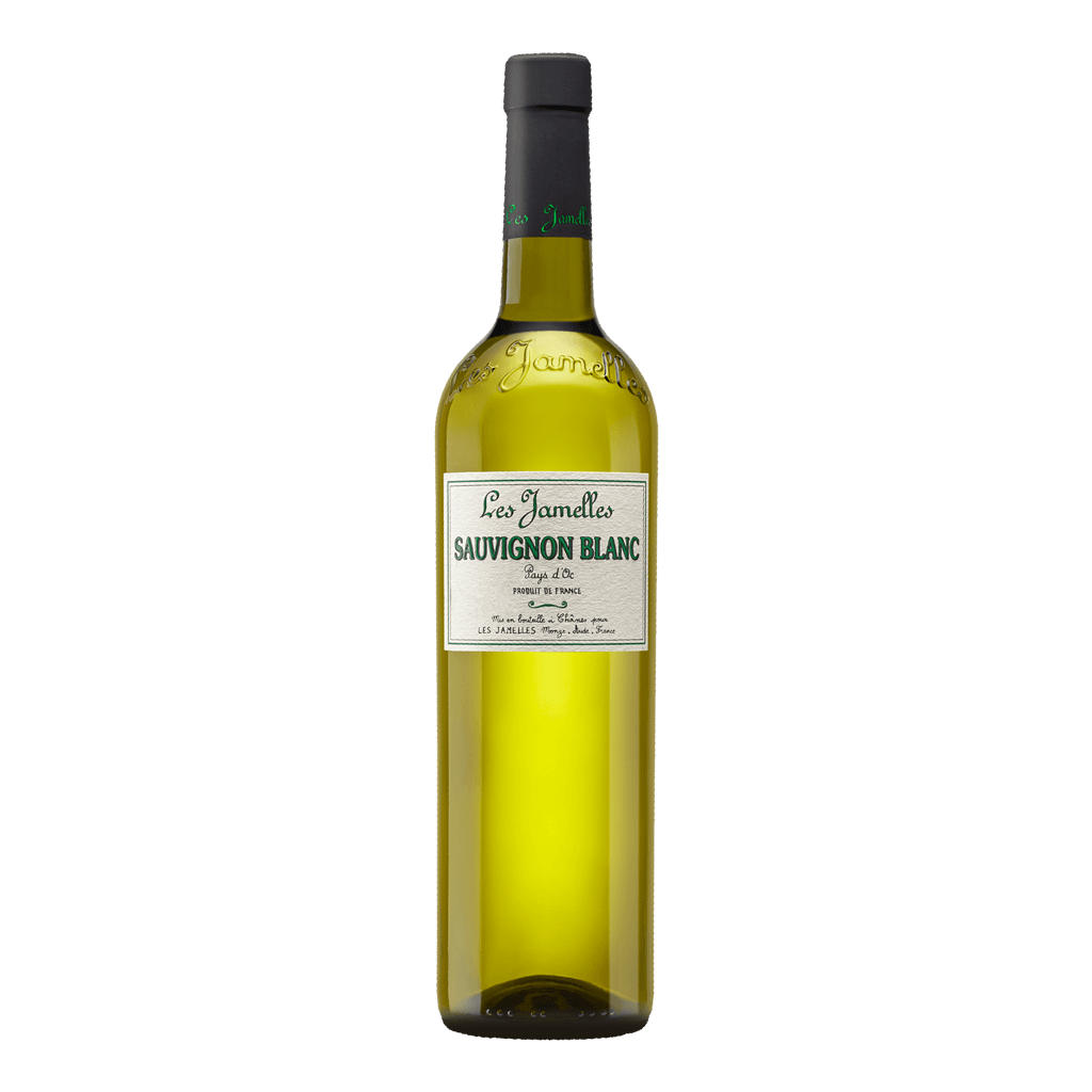 Les Jamelles Sauvignon Blanc Languedoc 750ml