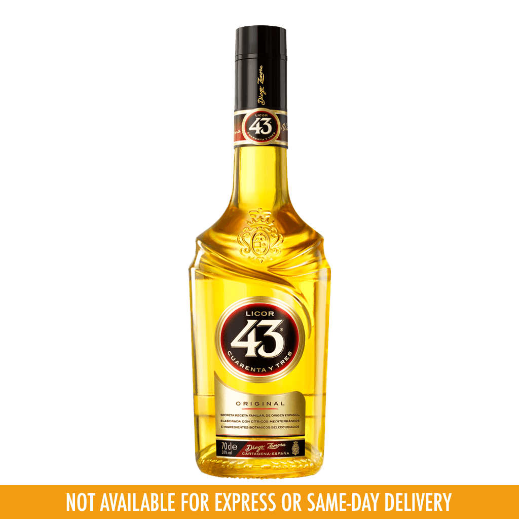 Licor 43 700ml