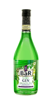 The BaR Lime Gin 700ml - Boozy.ph