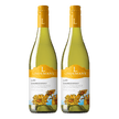 Lindeman's Bin 65 Chardonnay Twin Pack