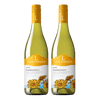 Lindeman's Bin 65 Chardonnay Twin Pack