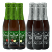 3 Lindemans Apple + FREE 3 Lindemans Faro