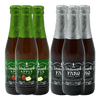 3 Lindemans Apple + FREE 3 Lindemans Faro
