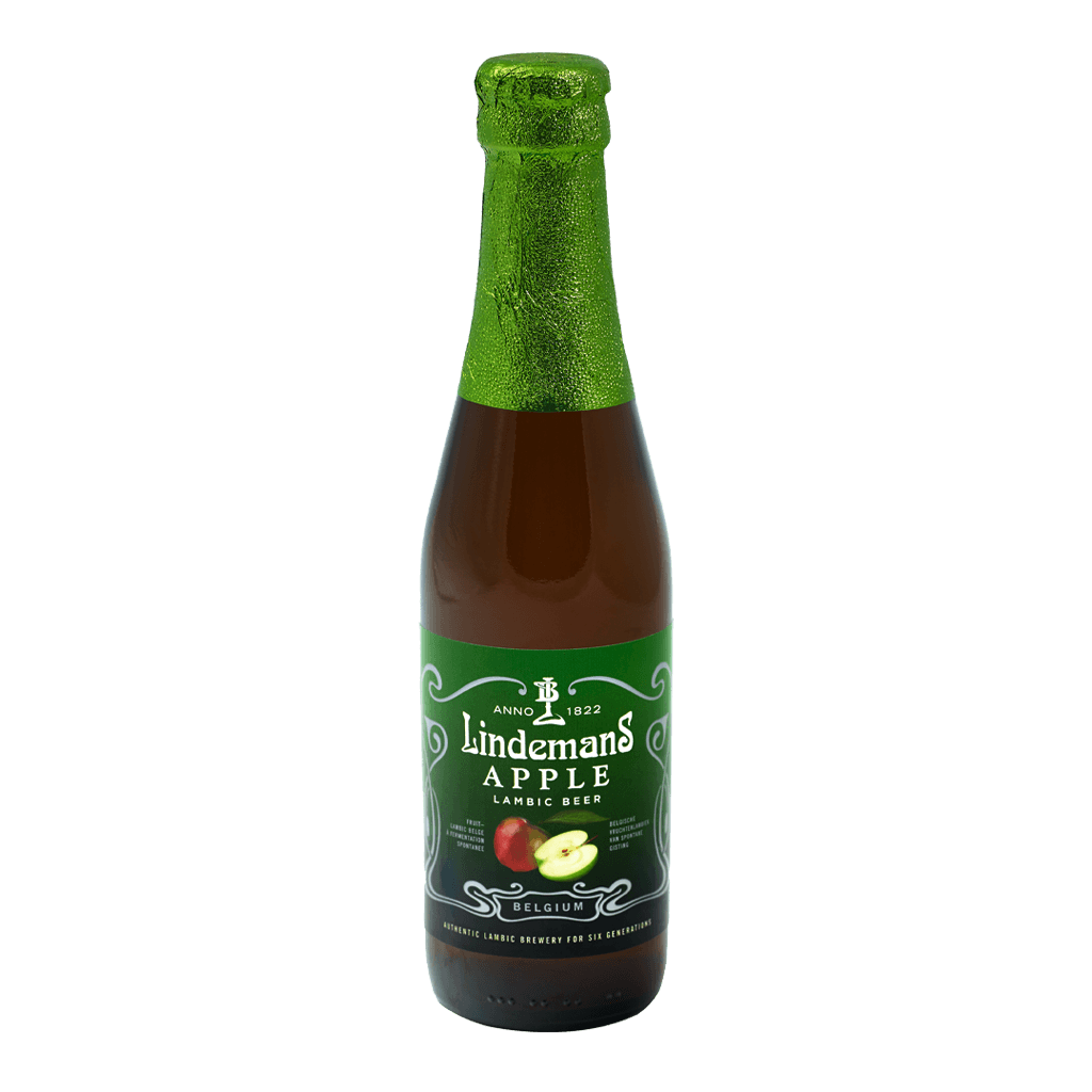 Lindemans Apple 250ml - Boozy.ph
