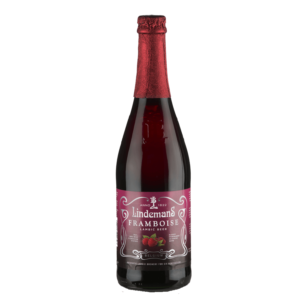 Lindemans Framboise 250ml - Boozy.ph