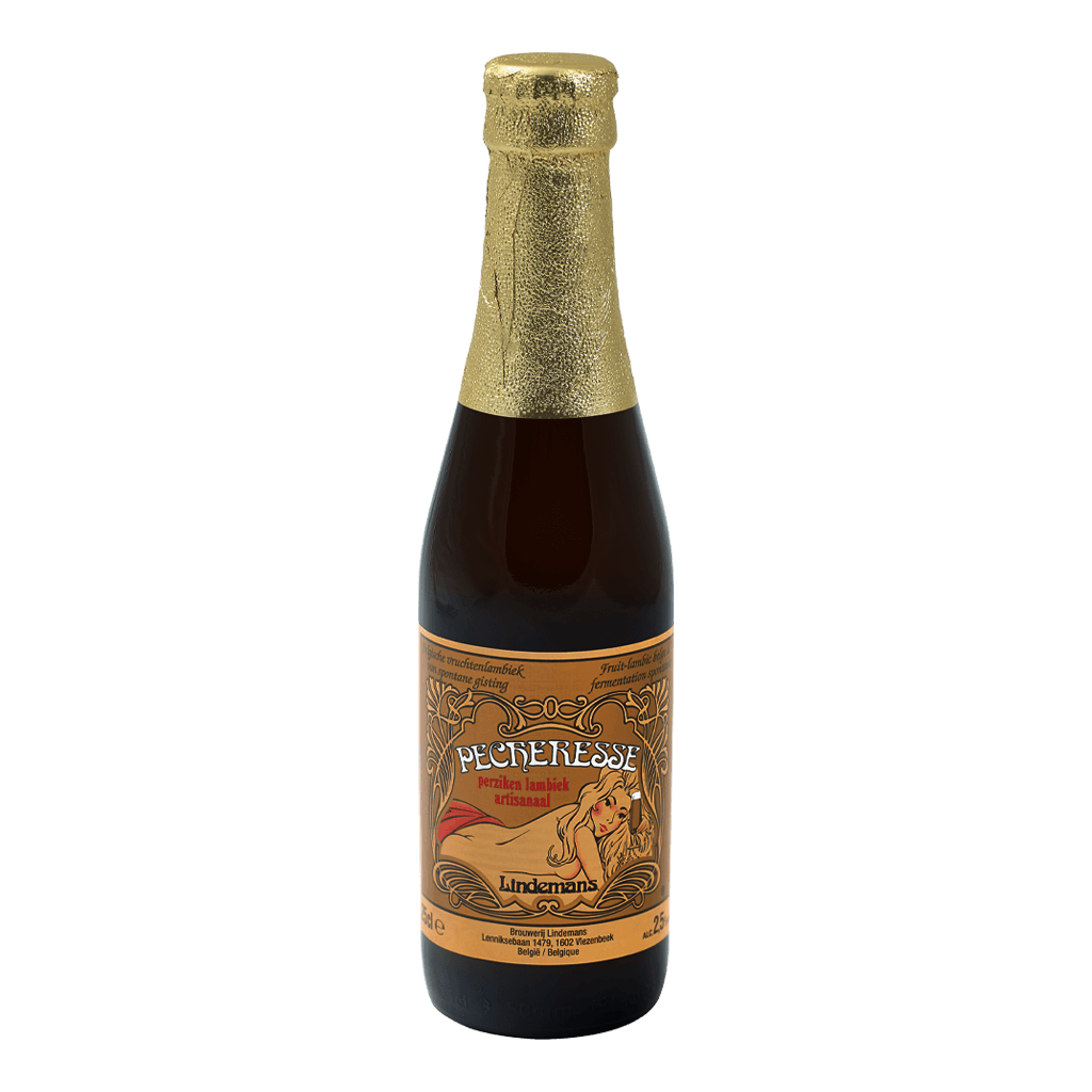 Lindemans Pecheresse 250ml - Boozy.ph