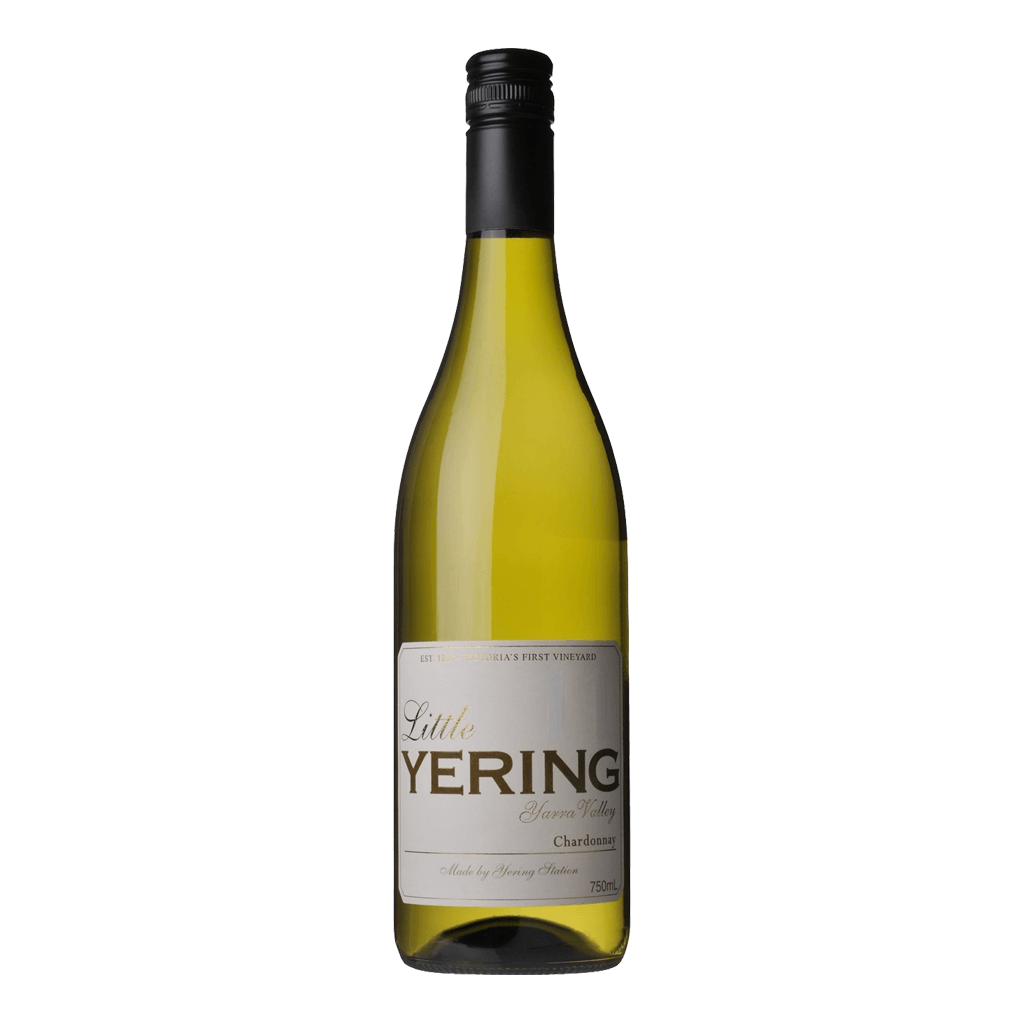 Little Yering Chardonnay 750ml - Boozy.ph