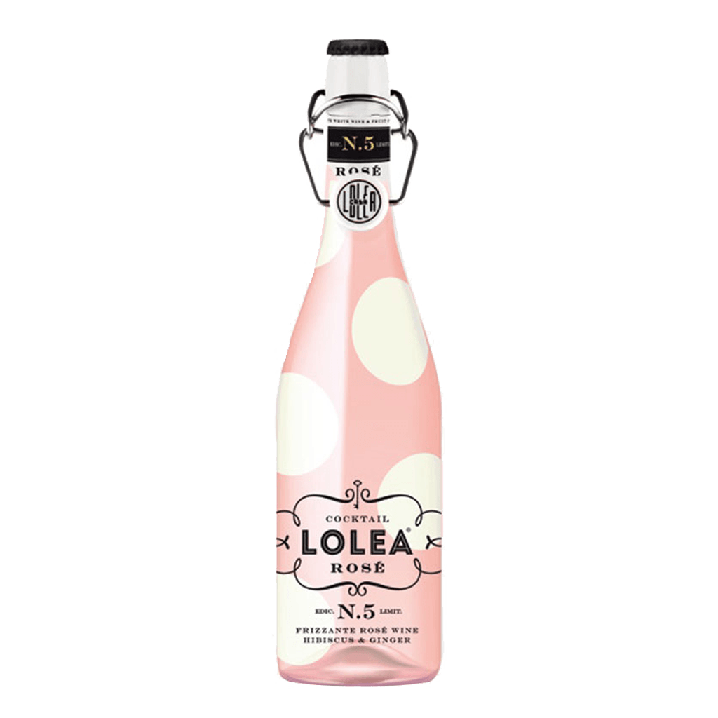 Lolea Sangria Rose 750ml