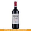 Los Vascos Cabernet Sauvignon 750ml