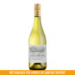 Los Vascos Chardonnay 750ml