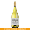 Los Vascos Chardonnay 750ml
