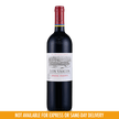 Los Vascos Grand Reserve Red 750ml