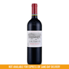 Los Vascos Grand Reserve Red 750ml