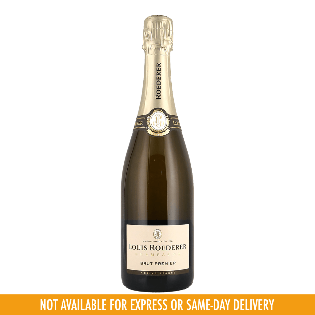 Louis Roederer Brut Premier 750ml