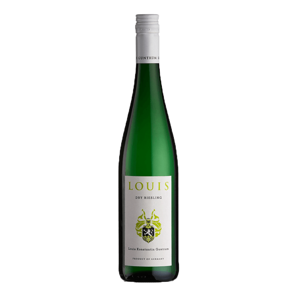 Louis Guntrum Dry Riesling 750ml - Boozy.ph