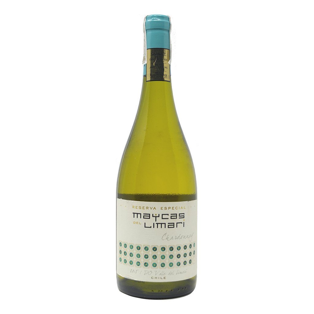 Maycas Reserva Especial Chardonnay 750ml - Boozy.ph