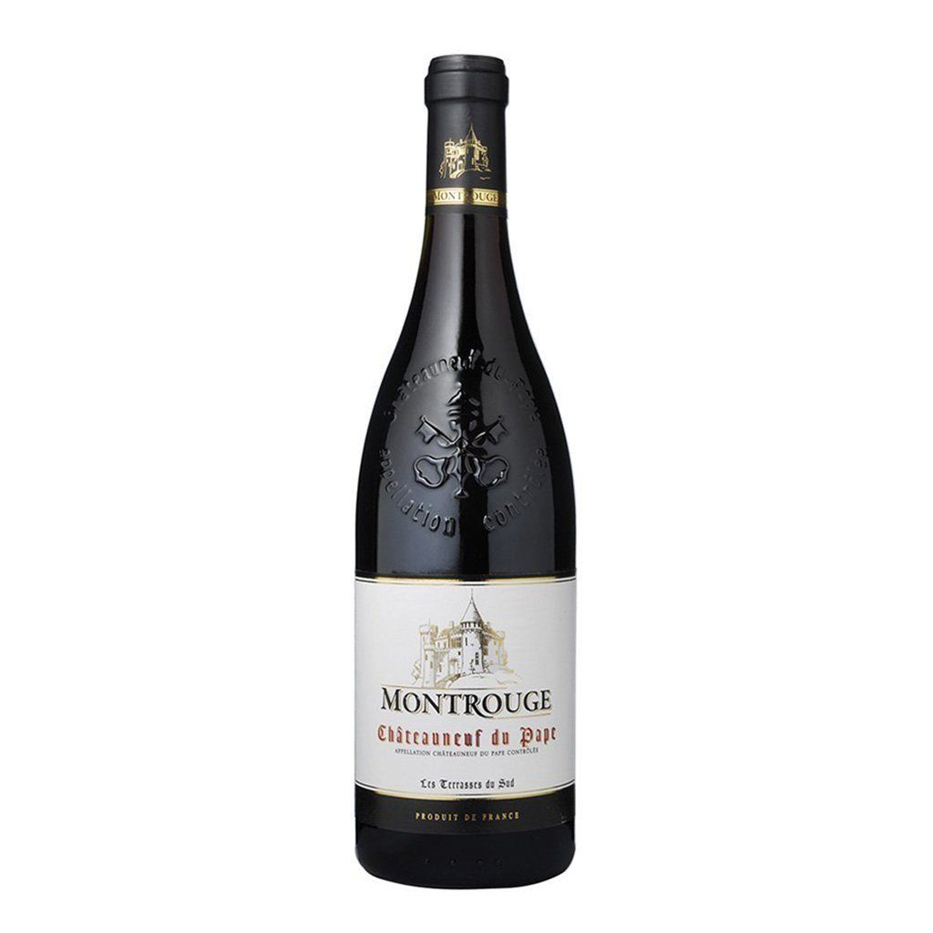 Montrouge Chateauneuf du Pape 750ml - Boozy.ph