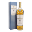 Macallan 15yo Triple Cask 700ml